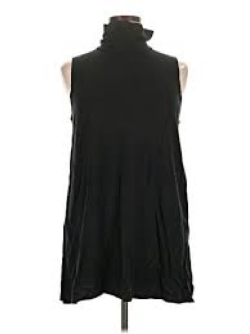 Ten Sixty Sherman Mock Neck Shift Dress